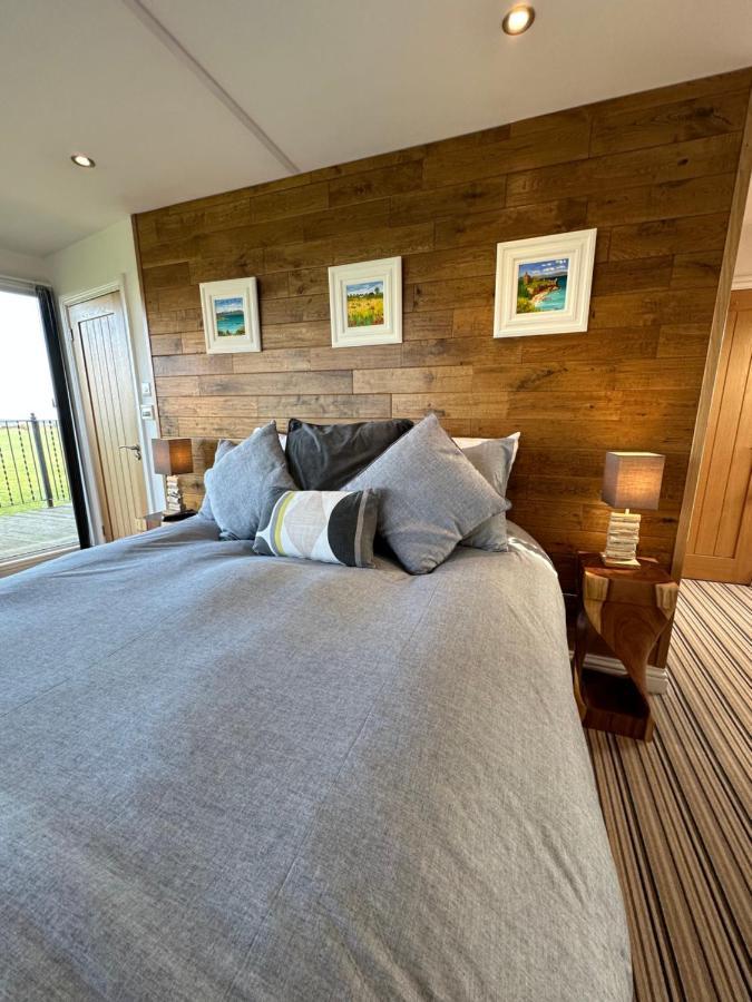 Tarskavaig B&B Radernie Exterior foto